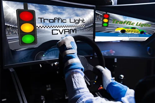 Traffic Light